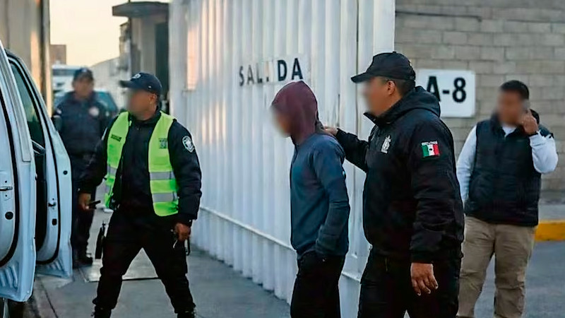 Atacan con arma blanca a estudiante dentro de gimnasio de Universidad de Ixtlahuaca 