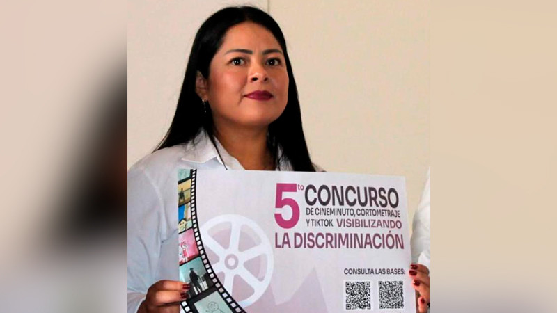 COEPREDV invita a participar en su quinta convocatoria del concurso “Visibilizando la Discriminación” 