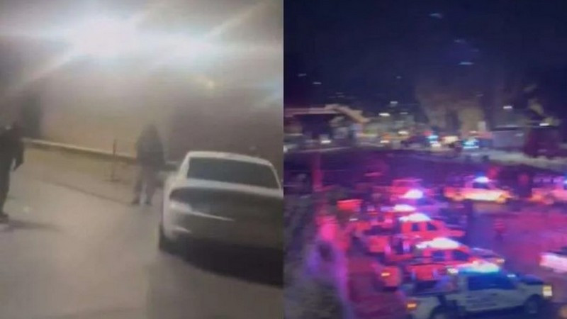 Autoridades recuperan planta de Cruz Azul en Tula, Hidalgo, tras balacera 