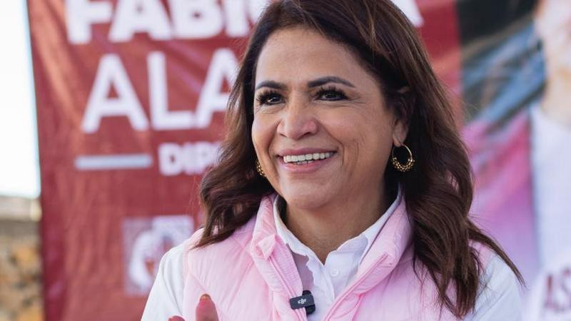 Fabiola Alanís: Reducción de jornada laboral a 40 horas, acto de justicia que beneficiará a 13.5 millones de trabajadoras y trabajadores 