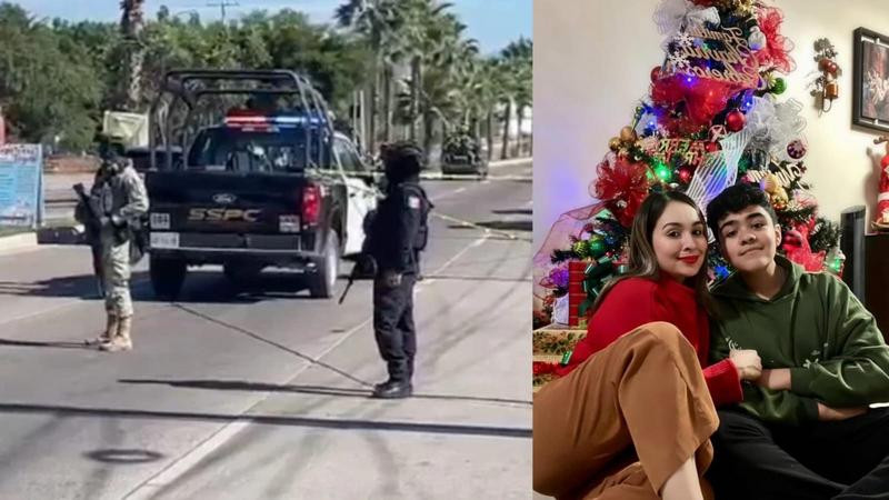 Dolor en Culiacán: menor de 16 años es ultimado y su familia rompe el silencio 