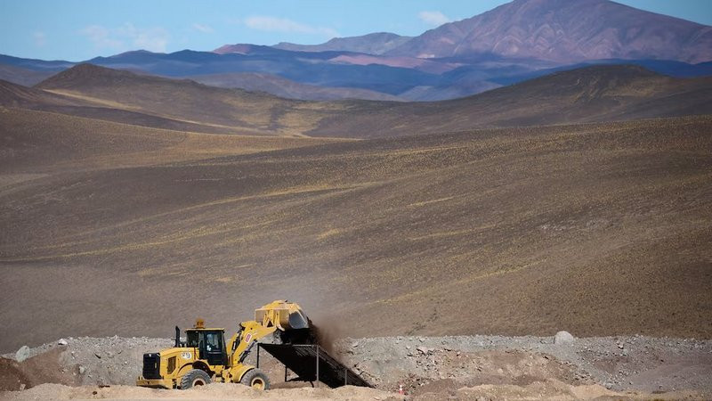 Vizsla Silver confirma que cinco mineros siguen desaparecidos en Sinaloa 