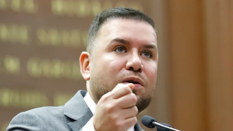 Busca Reyes Galindo que se reconozca el Juego de Pelota purépecha como Patrimonio Cultural Inmaterial de Michoacán 