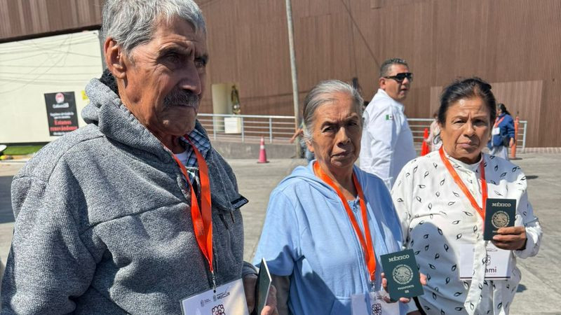 Semigrante va por 4 mil reencuentros familiares este 2026; suma 500 citas para visa en febrero 