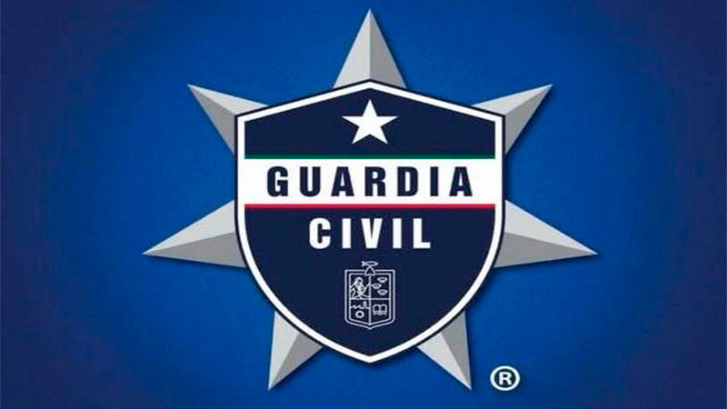 La SSP da vista a la FGE de Michoacán por presunto robo de combustible por parte de elementos de la GC en el Cuartel Valladolid  