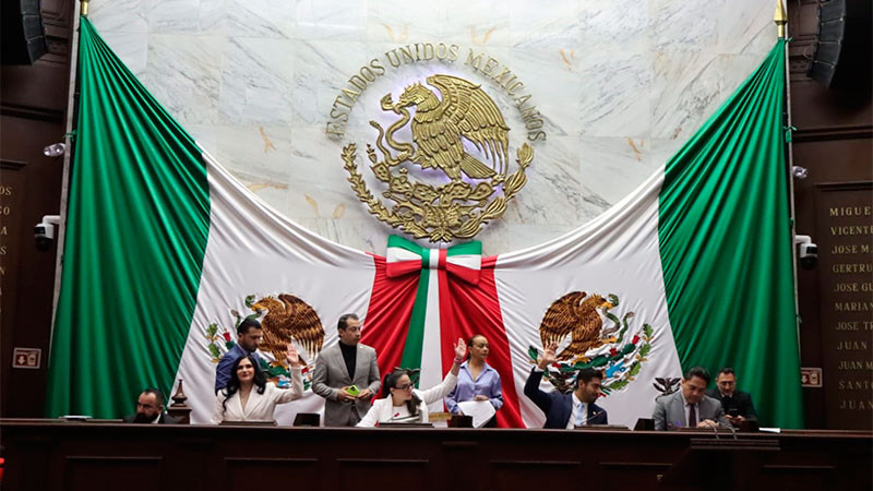 Aprueba Congreso de Michoacán evaluaciones médicas y de manejo a mayores de 80 años que soliciten licencias de conducir 