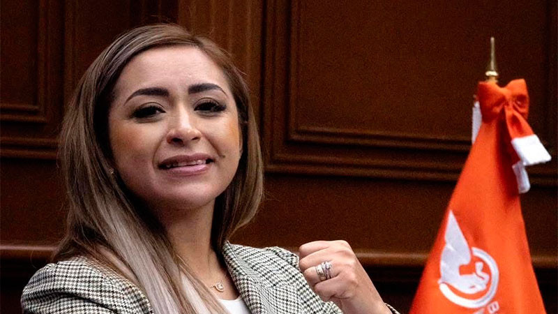 Grecia Aguilar llama a fortalecer la coordinación para garantizar el abasto de medicamentos 
