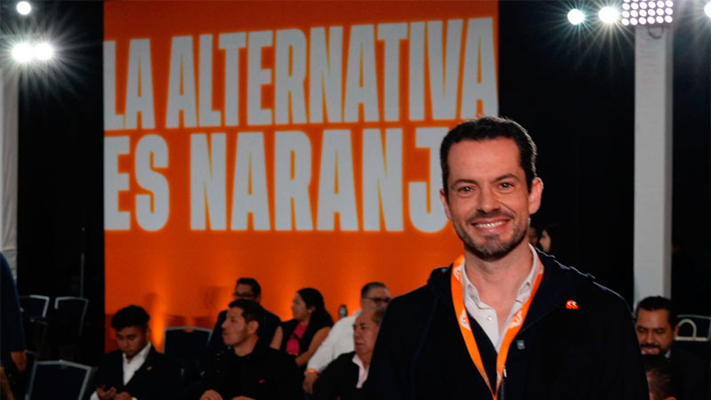 La reducción de la jornada laboral en México debe representar un beneficio real para las y los trabajadores: Paul Ospital 