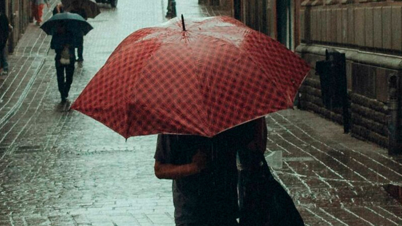 Se esperan lluvias y ambiente cálido en gran parte del país 