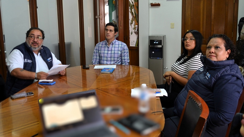 Consolidan estrategia estatal 2026 para la prevención de adicciones y fortalecimiento de la salud mental 