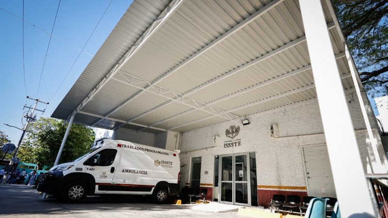 Convoca Martí Batres a participar, el 21 de febrero, en asambleas comunitarias de La Clínica es Nuestra 2026 