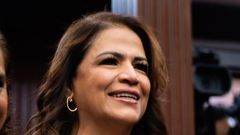 Fabiola Alanís: Congreso estatal blinda finanzas de Michoacán; se acabó la deuda a largo plazo, afirma 