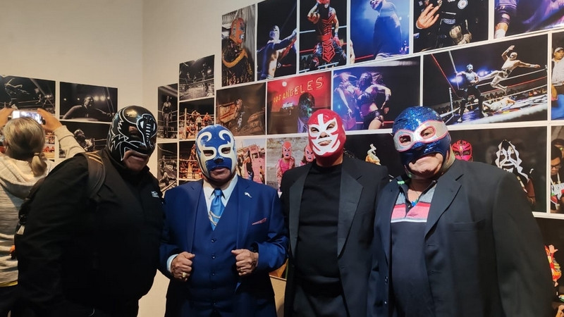 Un crisol de manifestaciones artísticas y populares ofrece la Galería Libertad en su segunda temporada de exposiciones en Querétaro 