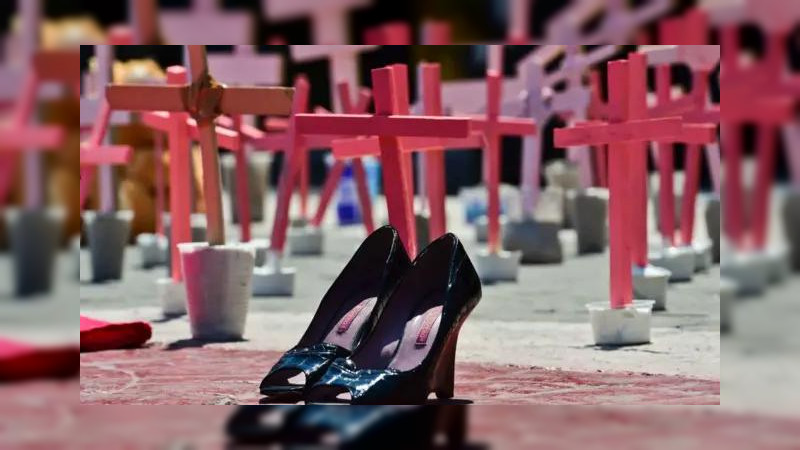 Las invisibles: 166 mujeres asesinadas en 2025 en Michoacán; Zamora y Morelia, sus principales tumbas 
