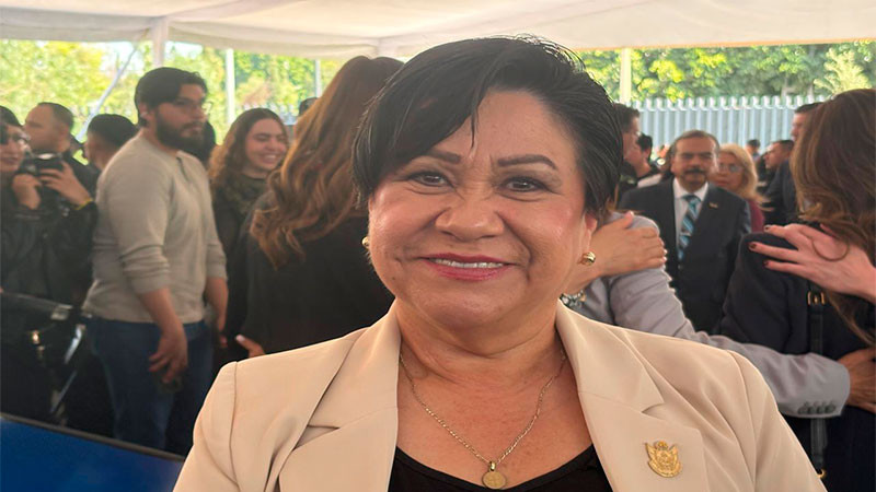 Intensifica la Secretaría de Salud de Querétaro medidas preventivas en planteles escolares para evitar contagios de sarampión 