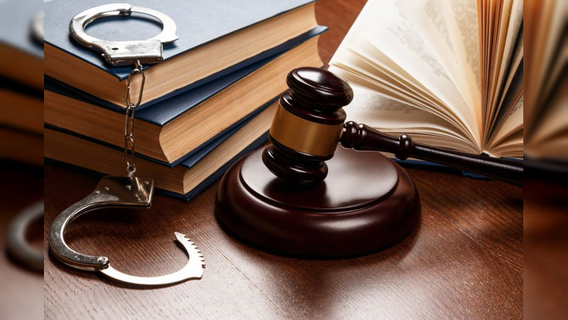 FGR procesa a cinco elementos de la Guardia Civil Michoacán por presunta falsedad en detención en Huiramba 