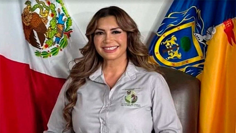 Localizan sin vida a regidora de La Manzanilla de la Paz, Jalisco 