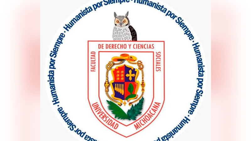 A la comunidad universitaria y a la opinión pública: profesores y profesoras de la Facultad de Derecho de la UMSNH 