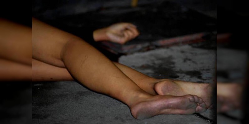 Violencia contra la mujer en Michoacán, sin límites, van 16 asesinadas en el año 