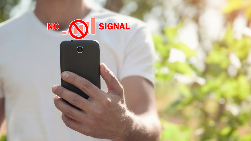  Instalarán Bloqueadores de Señal en Todos los Penales Estatales :Segob 