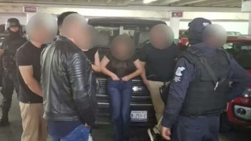 Encuentran sanos y salvos a seis empleados de Uruapan reportados como desaparecidos 