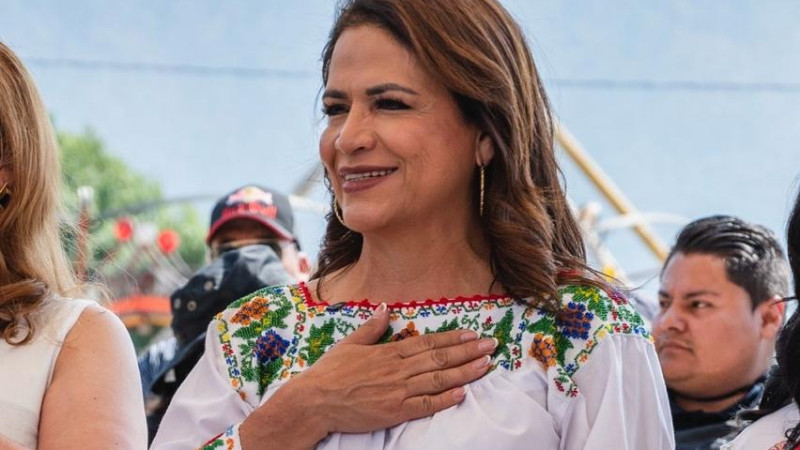 Fabiola Alanís: Visión municipalista, clave en el humanismo mexicano de la 4T 