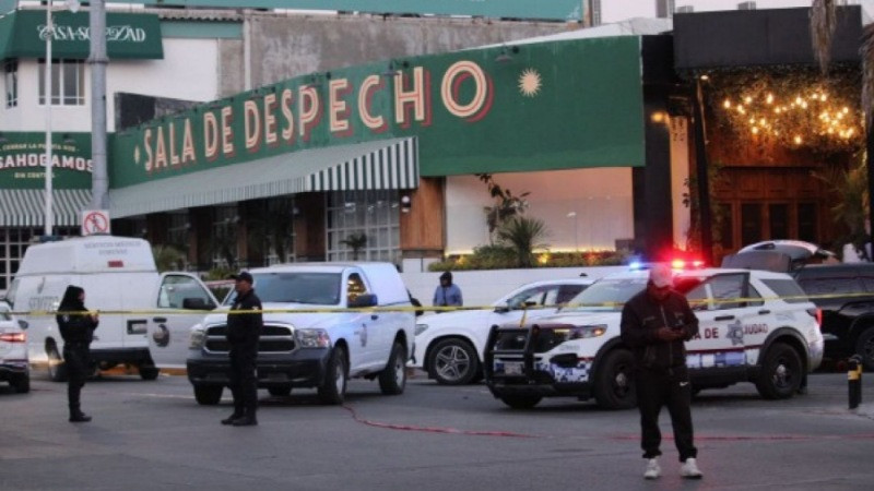 Ataque armado en Sala de Despecho de Puebla fue planeado con un mes de anticipación 