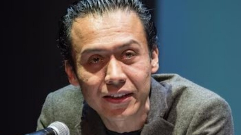 SEP explica salida de Marx Arriaga de Materiales Educativos; aseguran no es un "atentado" contra libros Obradoristas 