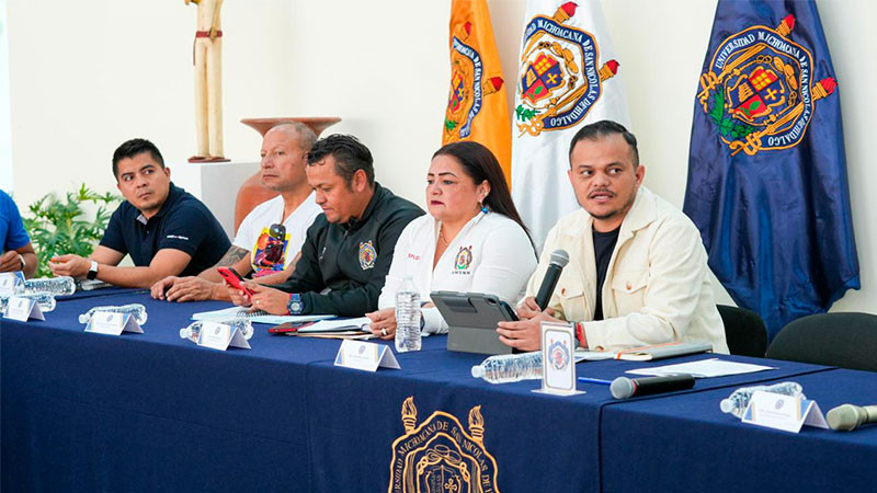 Administración de Yarabí Ávila se une a la estrategia nacional en materia de deporte y Cultura de Paz 