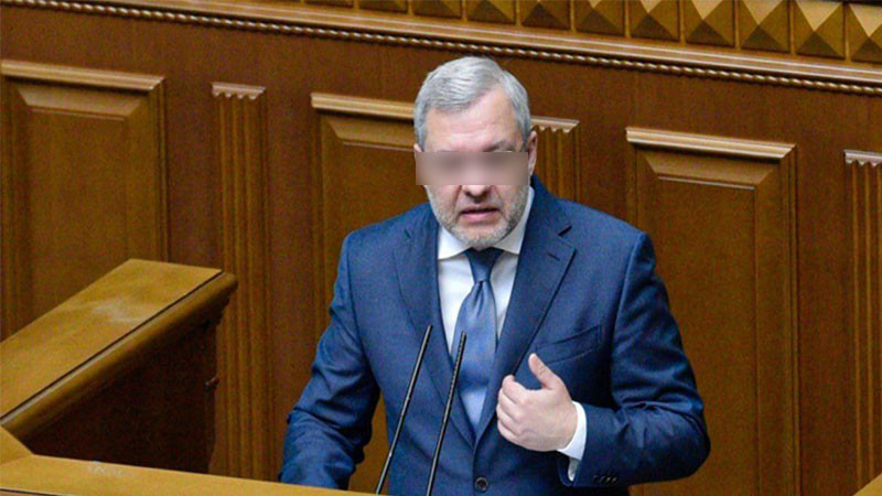 Detienen a exministro de Energía de Ucrania; se le acusa de corrupción y lavado de dinero  