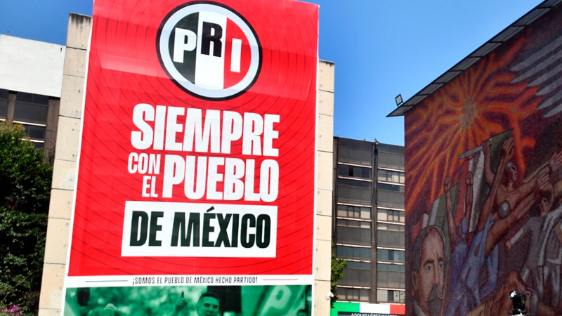Por el desabasto y negligencia de Morena, México vuelve a enfrentar el sarampión: PRI 