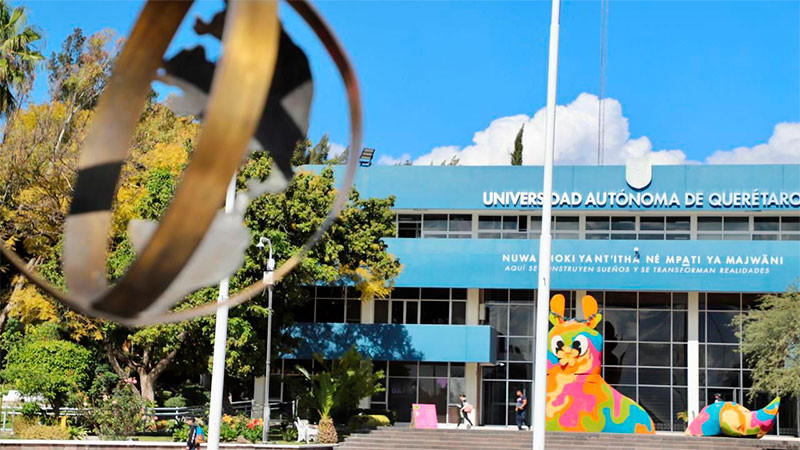 UAQ alerta por intentos de hackeo y correos apócrifos dirigidos a estudiantes 