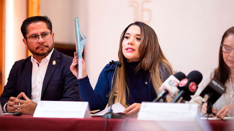 Los migrantes jornaleros no están solos; desde el Congreso defenderemos sus derechos: Xóchitl Ruiz 