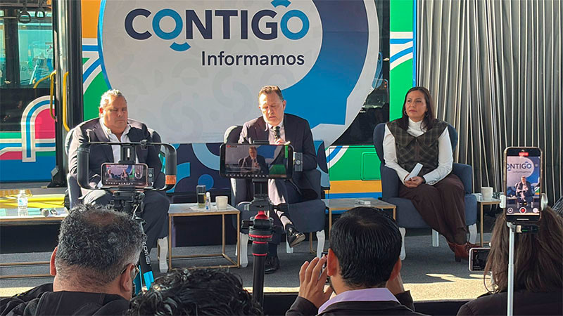 Hospital Veterinario para Querétaro, en espera, hay otras obras prioritarias: Mauricio Kuri 