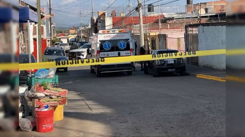 Plan Michoacán abandona Uruapan; en lo que va de febrero, todos los días asesinan a una persona  