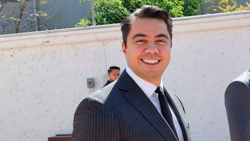 Afirma Felifer Macías que quedará en Stand By el proyecto del boulevard Bernardo Quintana para actividades recretivas, debido a que las prioridades son otras  