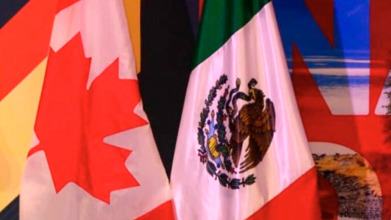 México y Canadá preparan "Plan de Acción" al margen del T-MEC 