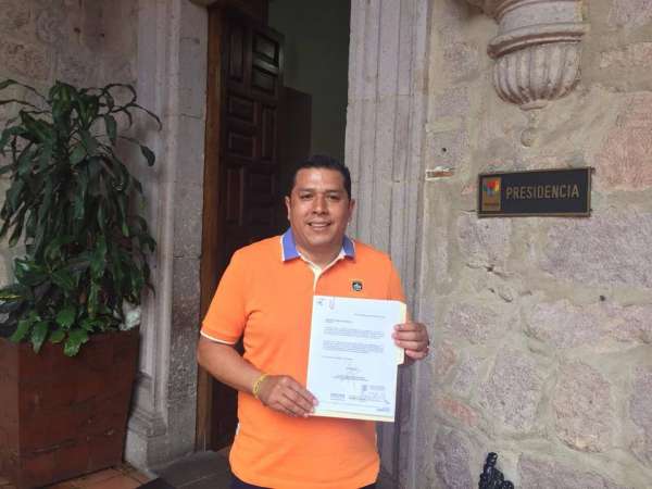 Promueve Mano a Mano construcción de hospital público para mascotas en Morelia