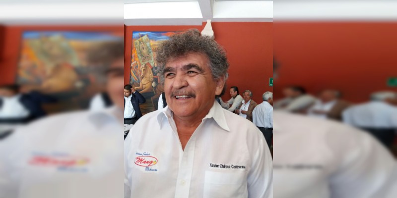Sin problemas la exportación de mango hacia los EU: Sistema Producto 