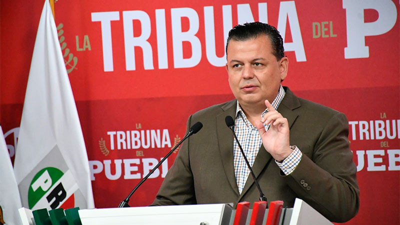 Grecia Quiroz es víctima del Sistema de Gobierno y de Justicia, no necesita victimizarse: Memo Valencia 