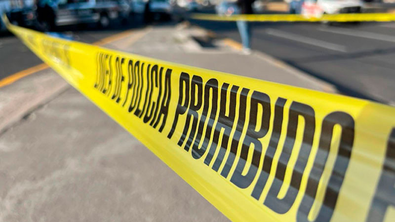 Ataques armados dejan saldo de al menos 5 muertos y dos heridos en Cuautitlán Izcalli 