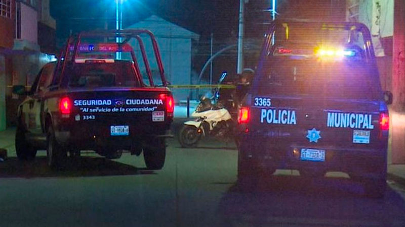Tiroteo en San Francisco del Rincón, Guanajuato deja un muerto y 10 heridos; hay menores entre las víctimas 