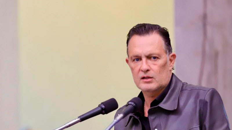 Pilgrim´s Pride invertirá 150 mdd en Querétaro, informa Mauricio Kuri 