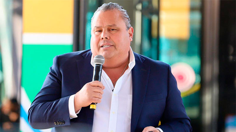 Proyecta AMEQ estación de transferencia en El Marqués para conectar servicio suburbano con sistema QroBús 