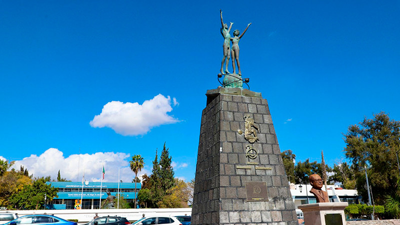  Descarta Abogado de la UAQ que se use recursos del fideicomiso para proyectos 