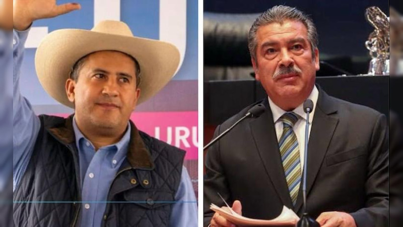 Carta de Carlos Manzo a Morena revela respaldo previo a Raúl Morón como candidato de unidad 