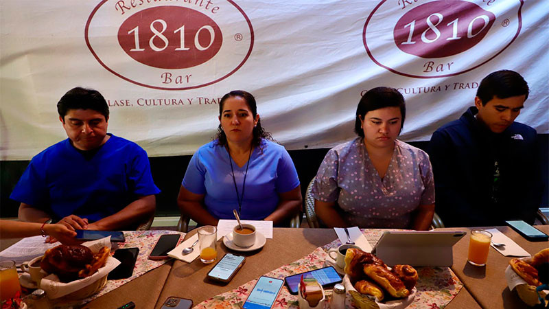 Siete de cada 10 veterinarios han sufrido agresiones en Querétaro  