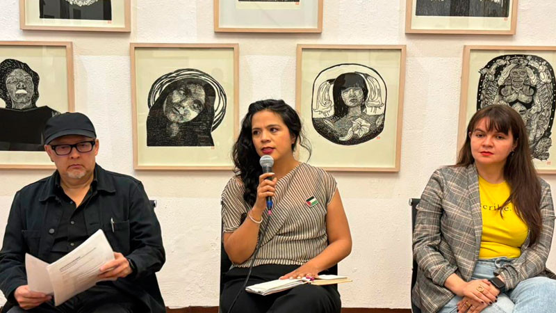 PECDA 2026 apostará por fortalecer gestores culturales y espacios independientes, anuncian autoridades 