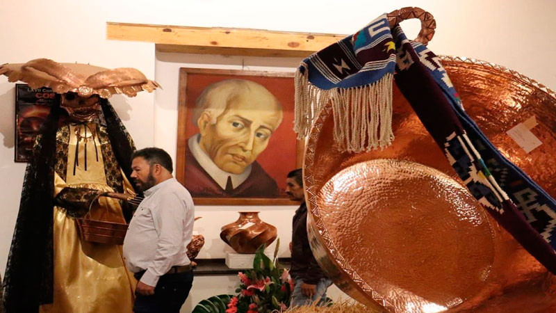 Michoacán avanza en la elaboración de la Guía Nacional de Experiencias Turísticas Comunitarias 