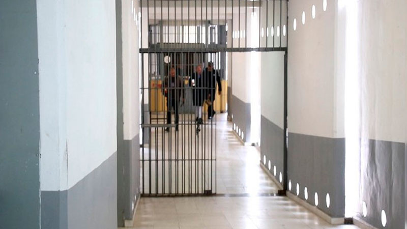 Presunto responsable de abusar sexualmente de su hijastro, es detenido por la FGE 